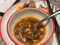 -新白鹿餐厅(松江开元地中海店)