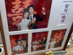 -海马体照相馆(成都来福士广场店)