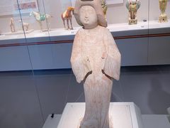 -深圳博物馆(古代艺术馆)