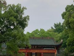 -南华禅寺