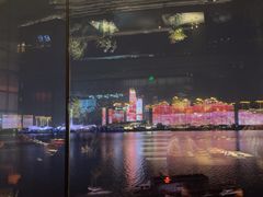 -君庭中餐馆(湘江豪生店)
