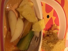-西贝莜面村(当代商城店)