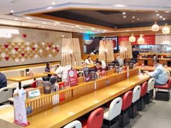 -一風堂拉面(美罗城店)