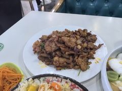 -帕米尔食府(白云观店)