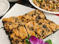 -长平肥姐白粥·海鲜打冷