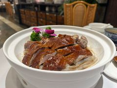 -勝記酒家·37年老字号·经典粤菜(荔枝公园店)