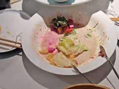 -额娘·春饼烤鸭(华北七楼创始店)