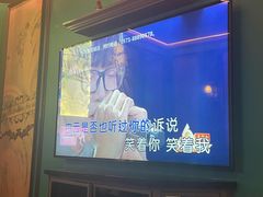 -INLOVE KTV(杭州滨江宝龙城店)