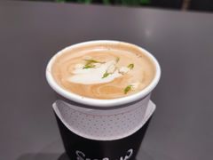 -Seesaw Coffee(苏州中心店)