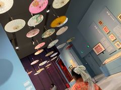 -北京工艺美术博物馆