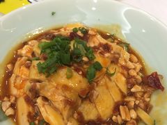 口水鸡-稻香酒家·35年老字号(侨光店)
