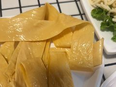 -土货重庆火锅(罗斯福广场店)