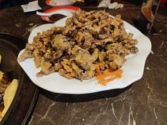 -粗粮人家·东北菜(洋桥店)