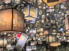 -成都梵高星空艺术馆(春熙路旗舰店)