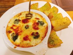 -LUCCA卢卡西班牙海鲜饭(远洋广场店)
