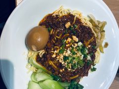 -醉面(苏州桥店)