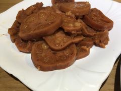-俏东方·海味水饺·青岛菜(崂山店)