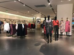 -URBAN REVIVO(佛山南海万达广场店)