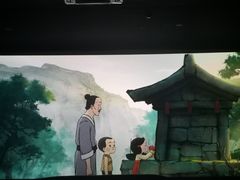 -大光明电影院(南京西路店)