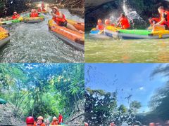 -清泉湾生态旅游度假区