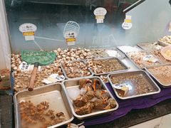 -健跳小海鲜(人民路店)