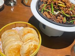 -花家怡园HUA'S RESTAURANT(崇文门·哈德门广场店)