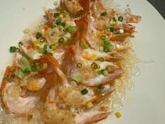 -红棉中餐厅·广州海航威斯汀酒店