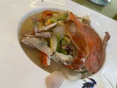 -乐在集市海鲜大排档(平潭店)
