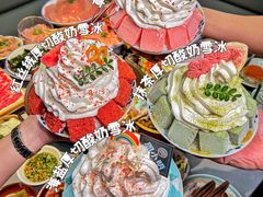 -周小明火锅(黑金冠社区店)