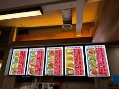 -韩麦大冷面(桂花街直营店)