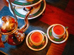 -马勒别墅·中餐厅