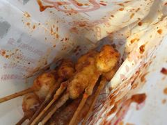 -辽B·小串(总店)