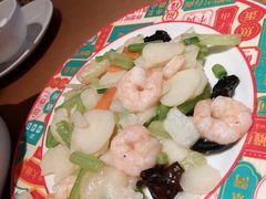 -避风塘·老港味餐厅(虹口龙之梦店)