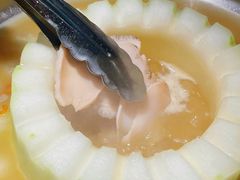 -禄婶鸡煲·打边炉