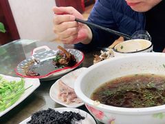 -观桥阁(锦溪店)