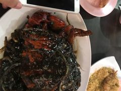 -龙海鲜螃蟹王(宏茂桥店)