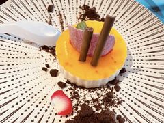 -兰特伯爵西餐厅·啤酒屋(方庄店)