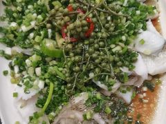 -新世界餐厅(万达店)