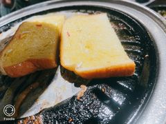 -四斤烤肉(东戴河孟家店)