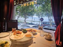 -杭州新新饭店·1913餐厅