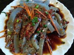 -民食香·腊排骨野生菌美食(木府店)