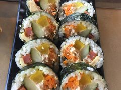 -郑阿姨的家·이모네·韩料&烤肉(武川路店)