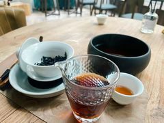 -Nirvana Cafe&Bar(北仓文创街区店)