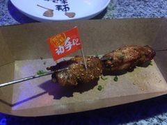 -蛙来哒(金沙洲万达店)