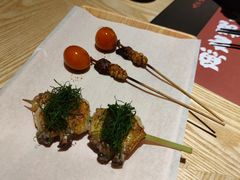 -鸟山鸣·日料食堂(王府井店)