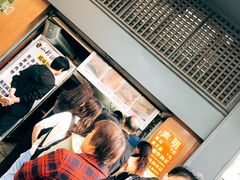 -朱记小郑酥烧饼(建康路店)