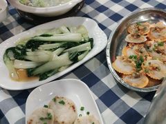 -钱大妈海鲜饭店(保利林语店)