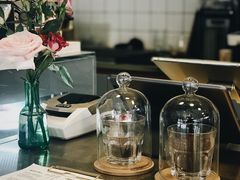 -KYO COFFEE(胶州路店)