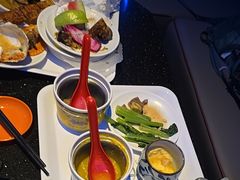 -萧邦音乐会所KTV·蒸汽活海鲜自助(福田店)