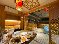 -福茂源横山铁锅羊肉(牡丹园店)